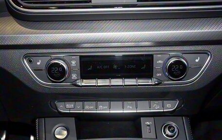 Audi Q5, 2025 год, 5 455 000 рублей, 19 фотография