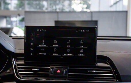 Audi Q5, 2025 год, 5 455 000 рублей, 17 фотография