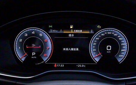 Audi Q5, 2025 год, 5 455 000 рублей, 16 фотография