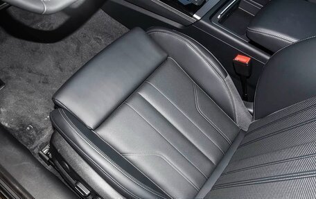 Audi Q5, 2025 год, 5 455 000 рублей, 22 фотография