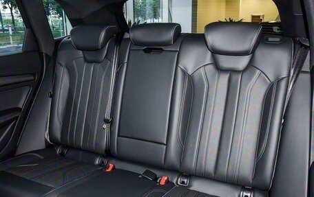 Audi Q5, 2025 год, 5 455 000 рублей, 28 фотография