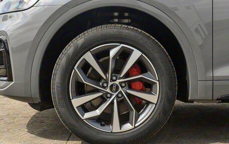 Audi Q5, 2025 год, 5 455 000 рублей, 31 фотография