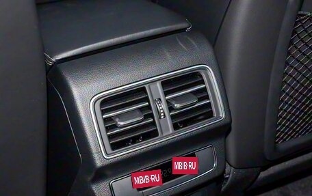 Audi Q5, 2025 год, 5 455 000 рублей, 27 фотография