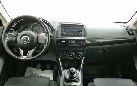 Mazda CX-5 II, 2013 год, 1 360 000 рублей, 10 фотография