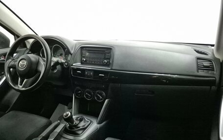 Mazda CX-5 II, 2013 год, 1 360 000 рублей, 12 фотография