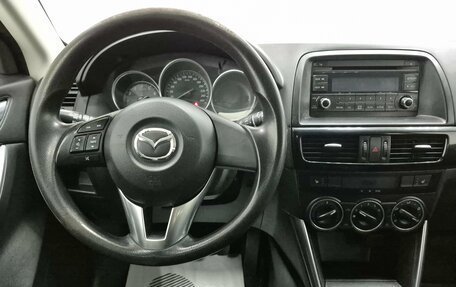 Mazda CX-5 II, 2013 год, 1 360 000 рублей, 11 фотография