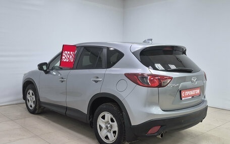 Mazda CX-5 II, 2013 год, 1 360 000 рублей, 6 фотография
