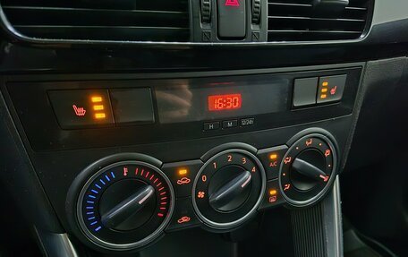 Mazda CX-5 II, 2013 год, 1 360 000 рублей, 18 фотография