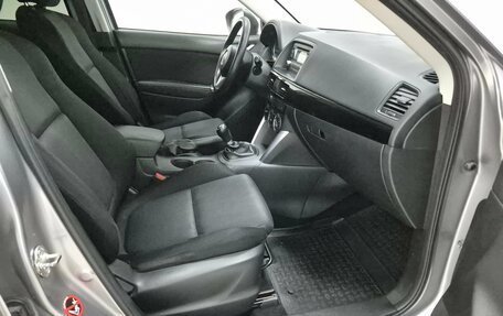 Mazda CX-5 II, 2013 год, 1 360 000 рублей, 13 фотография