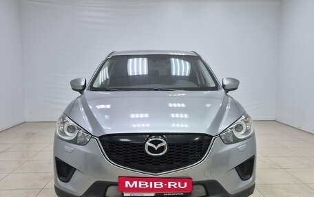 Mazda CX-5 II, 2013 год, 1 360 000 рублей, 2 фотография