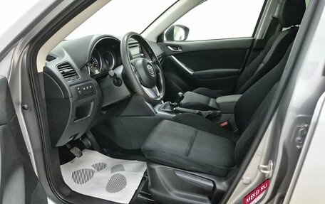 Mazda CX-5 II, 2013 год, 1 360 000 рублей, 9 фотография