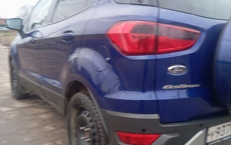 Ford EcoSport, 2014 год, 950 000 рублей, 9 фотография