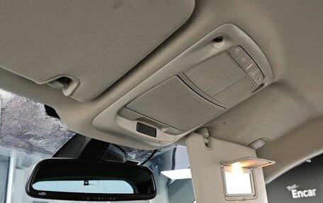 Renault Samsung QM6, 2022 год, 13 фотография