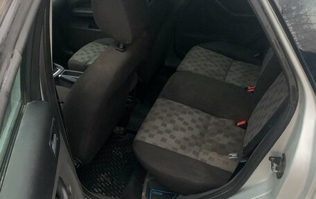 Ford Focus II рестайлинг, 2006 год, 350 000 рублей, 8 фотография