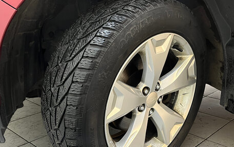 Subaru Forester, 2016 год, 1 790 000 рублей, 8 фотография