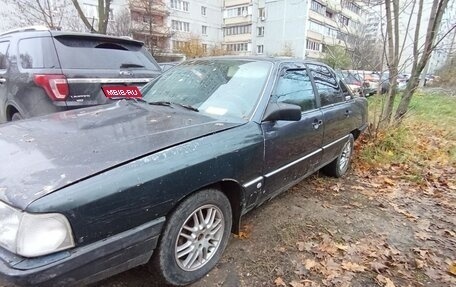 Audi 100, 1986 год, 90 000 рублей, 1 фотография