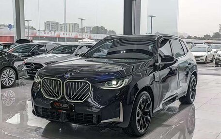 BMW X3, 2025 год, 7 423 320 рублей, 1 фотография