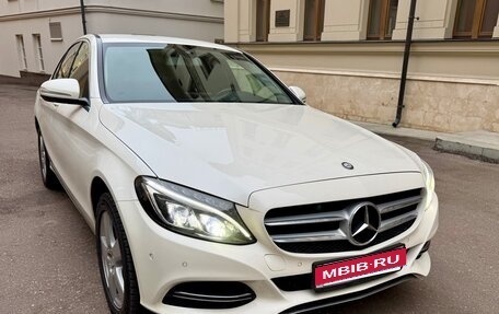 Mercedes-Benz C-Класс, 2014 год, 2 100 000 рублей, 1 фотография