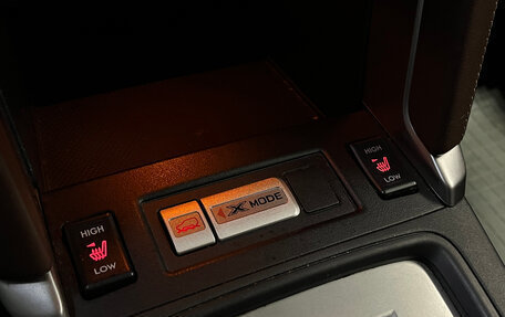 Subaru Forester, 2016 год, 1 790 000 рублей, 24 фотография