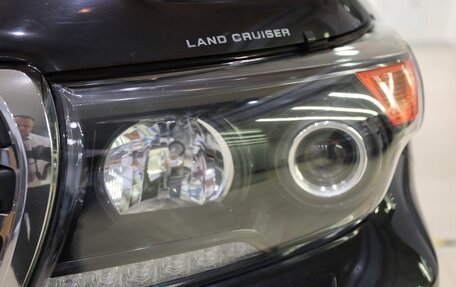 Toyota Land Cruiser 200, 2015 год, 5 000 000 рублей, 2 фотография