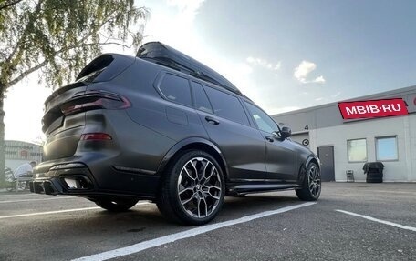 BMW X7, 2022 год, 10 900 000 рублей, 1 фотография