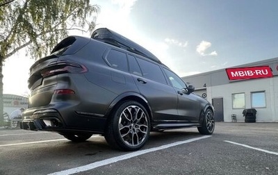 BMW X7, 2022 год, 10 900 000 рублей, 1 фотография