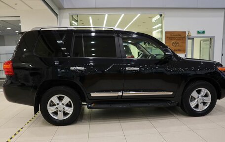 Toyota Land Cruiser 200, 2015 год, 5 000 000 рублей, 5 фотография