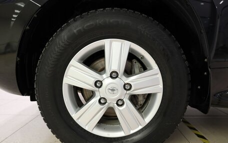 Toyota Land Cruiser 200, 2015 год, 5 000 000 рублей, 9 фотография