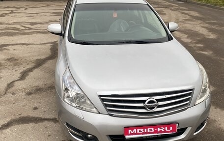 Nissan Teana, 2010 год, 900 000 рублей, 1 фотография