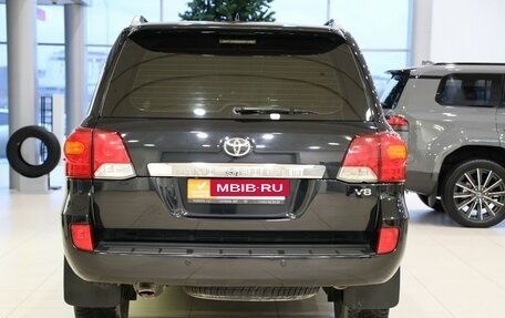 Toyota Land Cruiser 200, 2015 год, 5 000 000 рублей, 7 фотография