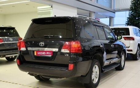 Toyota Land Cruiser 200, 2015 год, 5 000 000 рублей, 6 фотография
