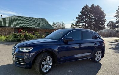 Audi Q5, 2019 год, 4 200 000 рублей, 1 фотография