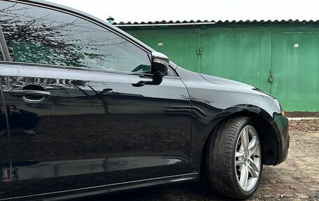 Volkswagen Jetta VI, 2013 год, 1 050 000 рублей, 7 фотография