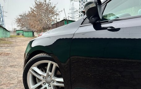 Volkswagen Jetta VI, 2013 год, 1 050 000 рублей, 10 фотография