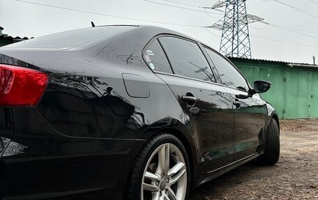 Volkswagen Jetta VI, 2013 год, 1 050 000 рублей, 9 фотография