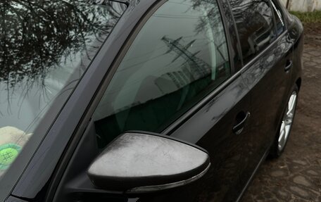 Volkswagen Jetta VI, 2013 год, 1 050 000 рублей, 11 фотография