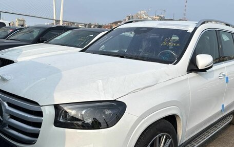 Mercedes-Benz GLS, 2025 год, 18 150 000 рублей, 1 фотография