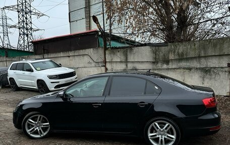 Volkswagen Jetta VI, 2013 год, 1 050 000 рублей, 14 фотография
