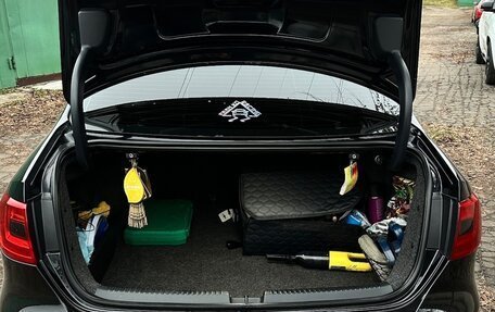 Volkswagen Jetta VI, 2013 год, 1 050 000 рублей, 17 фотография