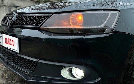 Volkswagen Jetta VI, 2013 год, 1 050 000 рублей, 18 фотография