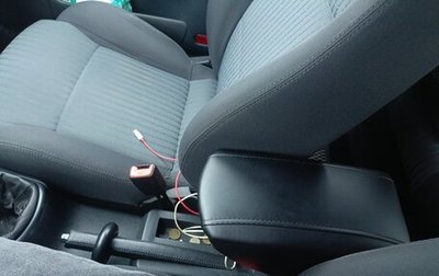 Skoda Octavia IV, 2008 год, 670 000 рублей, 1 фотография