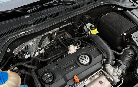 Volkswagen Jetta VI, 2013 год, 1 050 000 рублей, 27 фотография