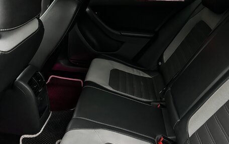 Volkswagen Jetta VI, 2013 год, 1 050 000 рублей, 25 фотография