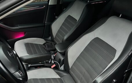 Volkswagen Jetta VI, 2013 год, 1 050 000 рублей, 23 фотография