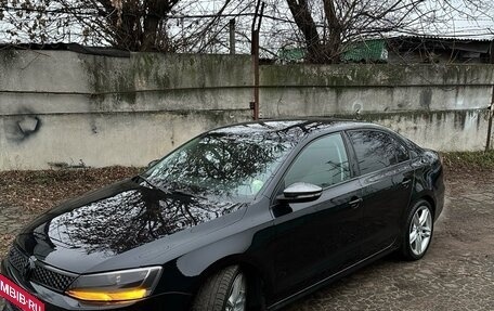 Volkswagen Jetta VI, 2013 год, 1 050 000 рублей, 13 фотография