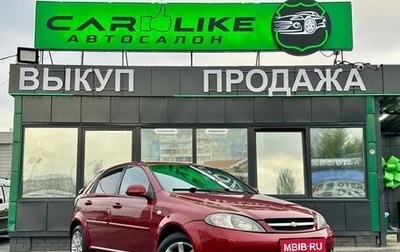Chevrolet Lacetti, 2007 год, 365 000 рублей, 1 фотография