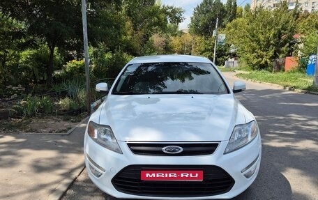 Ford Mondeo IV, 2013 год, 750 000 рублей, 1 фотография