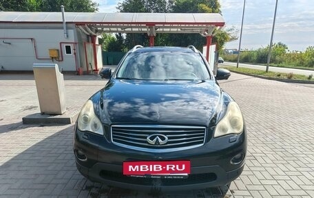 Infiniti EX, 2008 год, 1 300 000 рублей, 1 фотография
