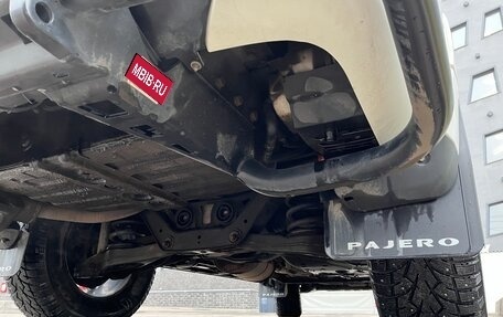 Mitsubishi Pajero IV, 2019 год, 4 200 000 рублей, 1 фотография