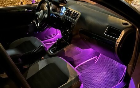 Volkswagen Jetta VI, 2013 год, 1 050 000 рублей, 36 фотография